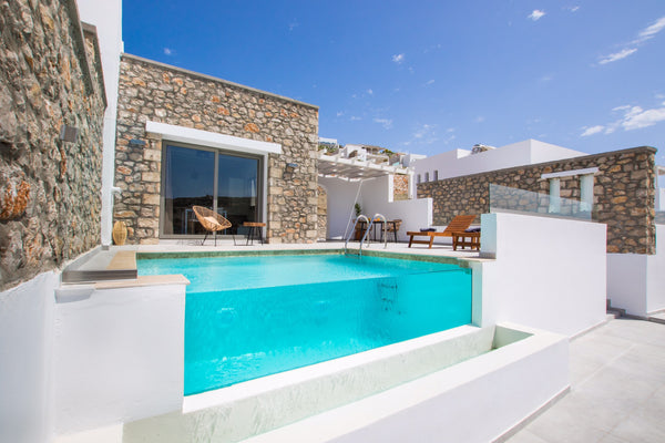 Ciel Boutique Villas - Standard Entire villa vacation rental 44312242