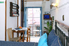 In the beautiful Chania old town, you will find a full furnished apartment with  Kriti, Greece SMALL APARTMENT IN THE OLD TOWN Entire rental unit vacation rental 35212259