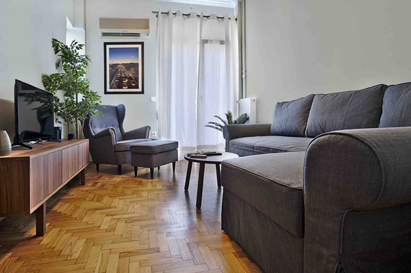 Located in Athens, 300 metres from Acropolis Museum and 700 metres from Odeum of Greece Photographer's House Entire rental unit vacation rental 38309125