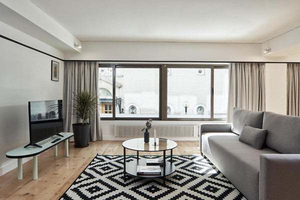 Enjoy a stThe 72sq.m first floor, fully equipped apartment is suitable for up to Athens, Greece Loft Studio Entire loft vacation rental 51591339