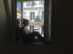 This spacious flat is near by the areas of Republic, Paris, France Bel appartement au coeur du Marais Entire rental unit vacation rental 13556906