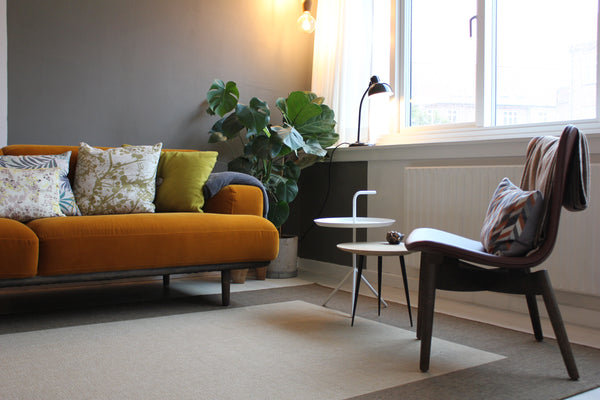 My cool and comfortable flat has a true city feeling and newly renovated with a  Copenhagen, Denmark Cosy, cool and comfy flat in CPH Entire rental unit vacation rental 2687692
