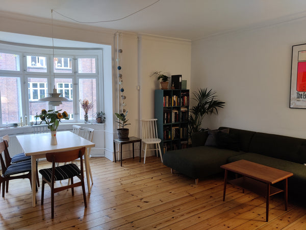 Cosy apartment in the heart of Islands Brygge. The apartment is newly renovated, Copenhagen, Denmark Nordic Style Apartment in trendy Islands Brygge Entire rental unit vacation rental 20278890