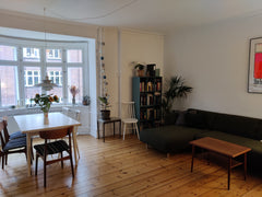 Cosy apartment in the heart of Islands Brygge. The apartment is newly renovated, Copenhagen, Denmark Nordic Style Apartment in trendy Islands Brygge Entire rental unit vacation rental 20278890