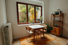 Cosy apartment with beautiful private garden, perfectly placed to explore the tr Saint-Gilles, Belgium Cosy flat with garden in trendy Châtelain 🪴 Entire rental unit vacation rental 51208936