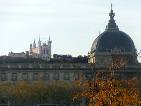 Appartement spacieux, lumineux, ancien rénové neuf, parfaitement situé sur les q Lyon, France Appart quai du rhône, vue imprenable, central Entire rental unit vacation rental 21973169