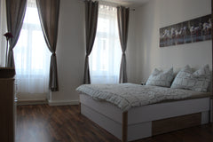 Top 12 - Diese neu sanierten Ferienwohnungen im 16. Wiener Bezirk, Richard-Wagne Lower Austria, Austria New Apartment - Top 12 - Richard-Wagner-Platz Entire rental unit vacation rental 23089315