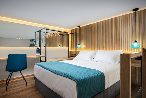 Lignum Suites is a brand-new luxury complex in the heart of the Old Town, just a Chania, Greece Lignum Luxury Loft In The Heart Of Chania Old Town Entire loft vacation rental 18012138