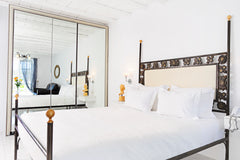 Kivotos Mykonos, Two Bedroom Suite With Sea View  Kivotos Mykonos, Two Bedroom Suite With Sea View Room in hotel vacation rental 43148908