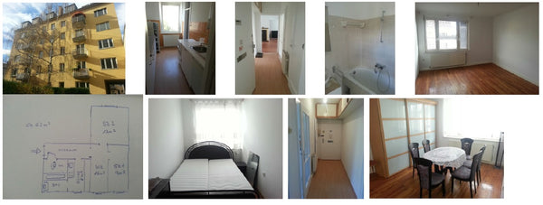 Beautiful house near to heart of Vienna -Praterstan  Prater House Entire rental unit vacation rental 22667199