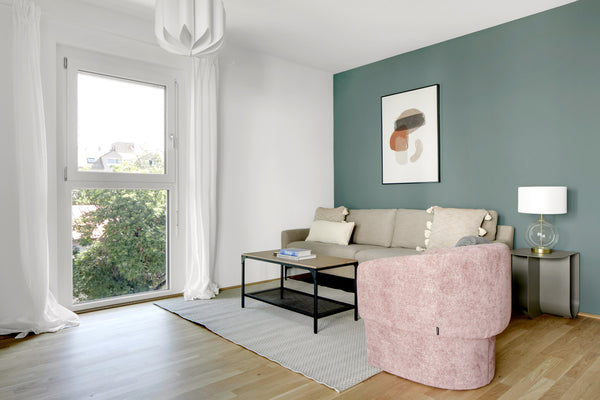 Discover the best of Vienna, with this two-bedroom 3rd district - Landstraße apa Vienna, Austria Landstraße 2BR w/ Elevator & Playglound, Calm Area Entire rental unit vacation rental 653412485433612673