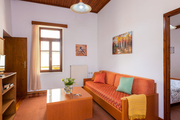 Apartment for 2 or 3 people in the old town of Rethymnon next to the main coasta Athens, Greece Lily's Apartments (old town Rethymno Α1) Entire rental unit vacation rental 7276018