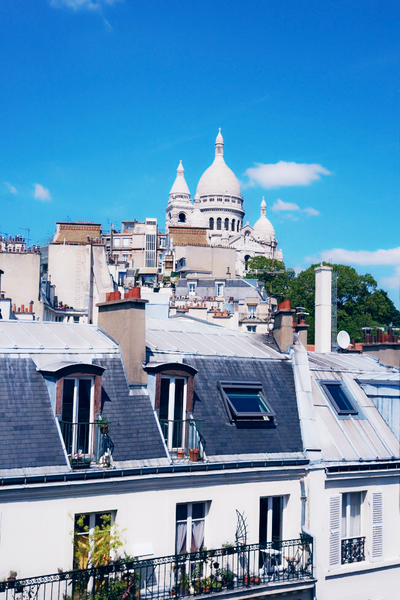 L'appartement cozy très bien situé 5 min au pied du Montmartre, très bien desser Paris, France Nice and cozy appartement  close to Montmartre Entire rental unit vacation rental 21558112