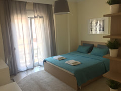 <b>Guest access</b><br />Guests have access to all areas of the apartment which  Thessaloniki, Greece Alex Apt in the city center Entire rental unit vacation rental 19139915