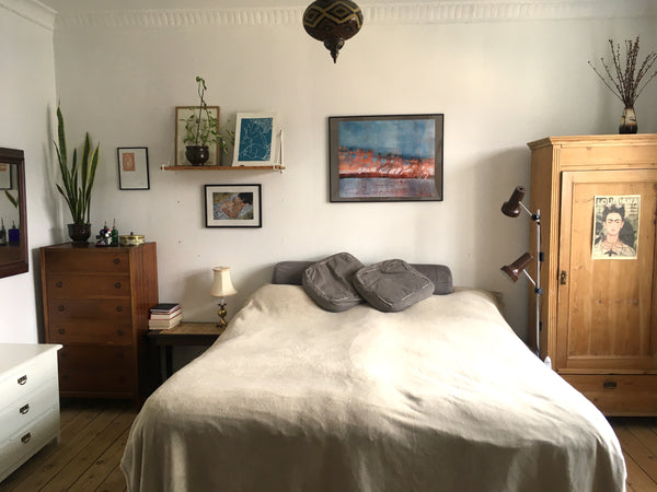The apartment is located in the lovely area of Nørrebro. It is close to the beau Copenhagen, Denmark Apartment in Nørrebro (2 rooms) Entire rental unit vacation rental 16787456
