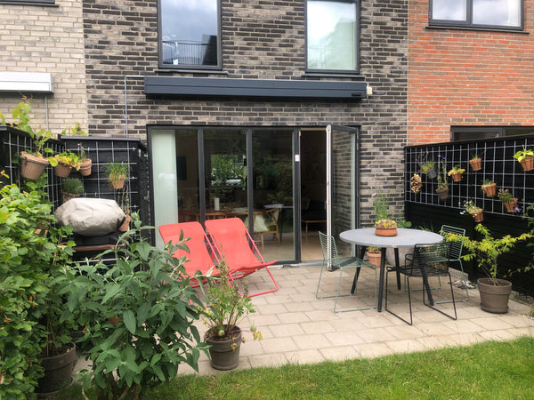 Close to Amager Strandpark (200 m) | Øresund Metrostation (150 m) | Kgs. Nytorv  Copenhagen, Denmark Beach house 10 min from Nyhavn Entire townhouse vacation rental 12936855
