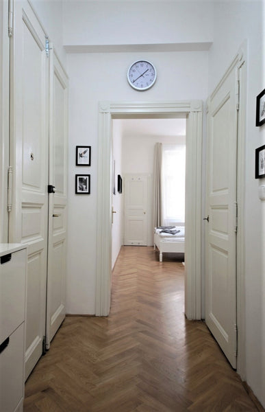 Nice apartment in City Castle Aparthotel, great for private travelling or bussin Prague, Czechia City Castle Aparthotel - 2B Apartment Room in serviced apartment vacation rental 38261524