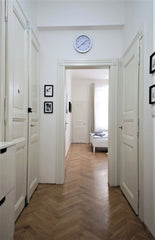Nice apartment in City Castle Aparthotel, great for private travelling or bussin Prague, Czechia City Castle Aparthotel - 2B Apartment Room in serviced apartment vacation rental 38261524