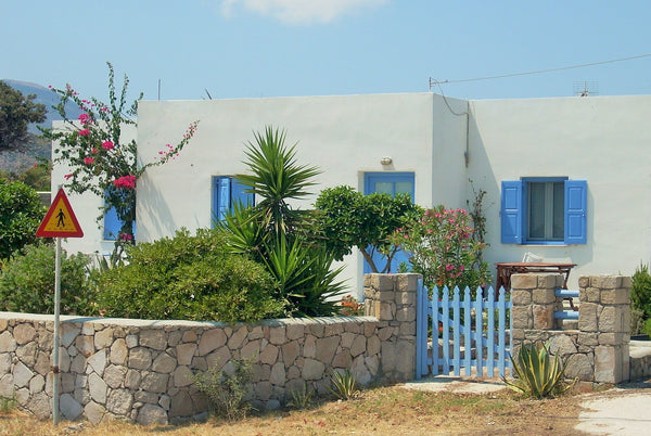 Milos is an island of amazing natural beauty with arguably some of the best beac Athens, Greece Cedar studio 2 in Achivadolimni Milos Entire home vacation rental 17711779