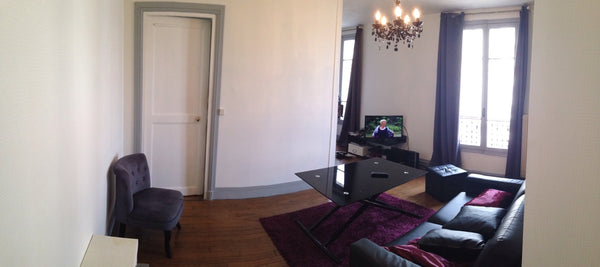 Deux pièces très agréable à 10 minutes a pieds de la Tour Eiffel . Très bien des Paris, France 2 pièces spacieux dans Paris(15eme) Entire rental unit vacation rental 5417039