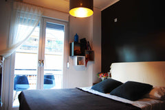 The apartment is renovated totally with a stylish decoration. People who decide  East Attica Regional Unit, Greece Charming 2bd apt next to the center & Acropolis Entire rental unit vacation rental 27687813