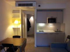 Affitto bilocale in residence con servizio portineria nei pressi degli Champs El  App.to a Parigi Entire rental unit vacation rental 4656901