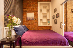 Best location in Midtown Manhattan! Safe Neighborhood.<br />Authentic NY Exposed New York, NY Townhouse in New York · ★4.99 · 1 bedroom · 3 beds · 1 private bath Private room in townhouse vacation rental 46729678