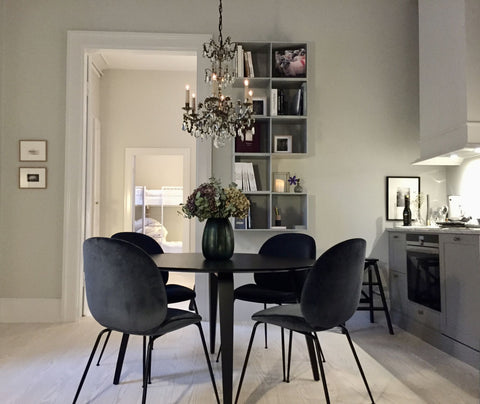 - - Rooms - -<br /><br />Ground Floor:<br /><br />Bedroom 1: double bed (length: Copenhagen, Denmark Luxury Apartment In The Heart Of Copenhagen - Holsteins Palæ - 2 Bedrooms - Close To Tivoli (1184-1) Entire serviced apartment vacation rental 24816694