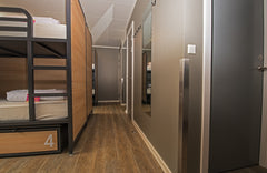 Easily access local hot spots from this hip place.<br /><br /><b>Other things to Denmark Generator - Private 8 bed room Private room in bed and breakfast vacation rental 613594047320882991