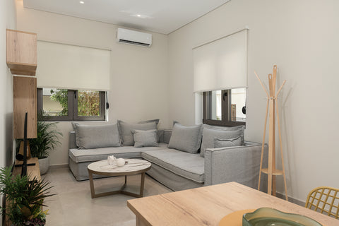 <b>Guest access</b><br />Entire Home!<br /><br /><b>Other things to note</b><br  Greece White House (Deluxe) in the heart of Chania Entire serviced apartment vacation rental 51697574