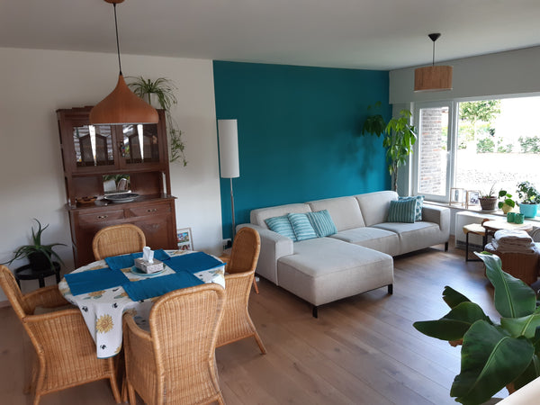 Newly renovated house with garden in the green region of Ghent. You will have ac  Spacious renovated bungalow near Ghent Entire bungalow vacation rental 42890858