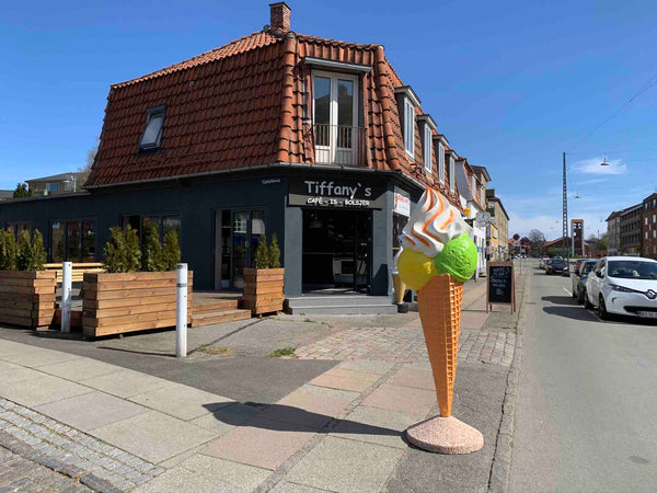 Nyistandsat og hyggelig lejlighed. Beliggende midt i Vanløse. Copenhagen, Denmark Nyistandsat Lejlighed tæt på København Centrum Entire rental unit vacation rental 40440545