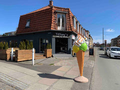 Nyistandsat og hyggelig lejlighed. Beliggende midt i Vanløse. Copenhagen, Denmark Nyistandsat Lejlighed tæt på København Centrum Entire rental unit vacation rental 40440545