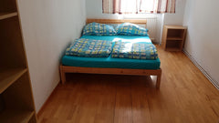 Von dieser zentral gelegenen Unterkunft aus seid ihr in Nullkommanichts an allen  Large room nxt to city center and Prater Private room in rental unit vacation rental 703643509650861809