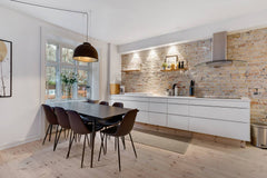 I am renting out my brand new flat. As you can see from the pictures the apartme  Brand new 9 persons flat 10 minutes to Tivoli Entire rental unit vacation rental 29351375