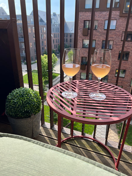 Copenhagen, Denmark Lovely apartment with a balcony  in Copenhagen Entire rental unit vacation rental 647573457375867159