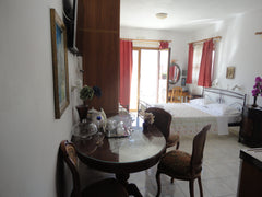 <b>License number</b><br />1042K133K0061400 Chania, Greece Superior Apartment 1st floor with 2 balconies  . Entire rental unit vacation rental 50973501