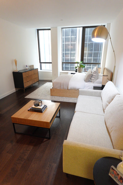 Enjoy a stylish experience at this centrally-located place. Dallas, TX Rental unit in New York · 1 bedroom · 1 bed · 1 shared bath Shared room in rental unit vacation rental 958950632863485970