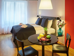 Our studio apartments is a mix of modern interior and cosy details. The apartmen  SFG TOP 03 Room in serviced apartment vacation rental 20985523