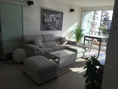 Brand new flat (renewed in aug. 2015); very bright thanks to larges windows (eve Paris, France New & bright flat, 5' from Eiffel Entire rental unit vacation rental 9658614