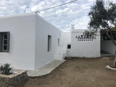 Peristeri is a simple, elegant studio vacation rental in the heart of Mykonos Is Boulder, CO Stylish Studio with Terrace and Parking Entire vacation home vacation rental 588873366616820215