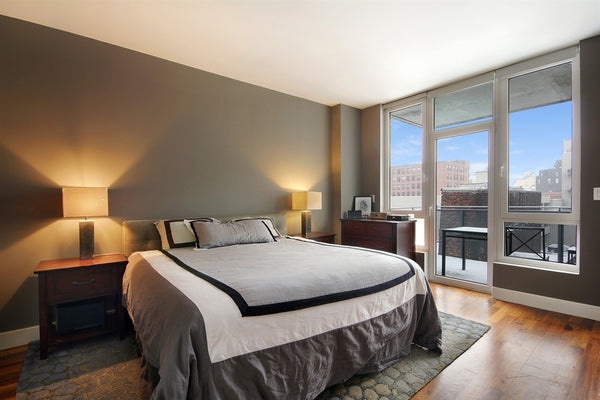 My lovely apt is in the best neighborhood Williamsburg! My place is close to Bed New York, NY Rental unit in Brooklyn · 1 bedroom · 1 bed · 1 private bath Private room in rental unit vacation rental 6031823