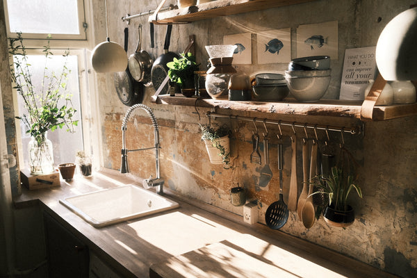 Newly renovated flat in the heart of Nørrebro.<br />Our apartment is in a calm a  Cosy 3 room apartment in the heart of Nørrebro Entire rental unit vacation rental 46829068