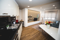The apartment just got renovated and is ideally located either you are here for  GR Gaspar Apartment - 4th floor - Renovated 2019 Entire rental unit vacation rental 32686280