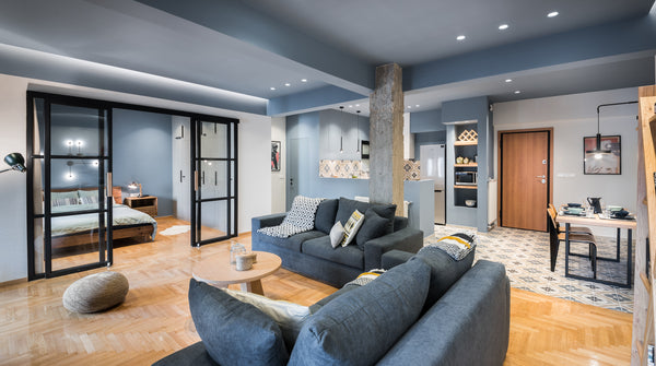 A modern and chic 2nd-floor, 2020 renovated apartment in the heart of Exarcheia. Athens, Greece Modern & Chic apt in alternative Exarcheia Entire rental unit vacation rental 42747883