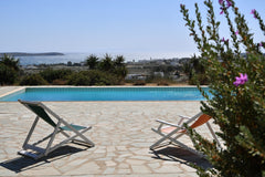 A three-story island villa, part of a complex of 6 independent residences with a London, United Kingdom Villa Ourania Entire villa vacation rental 38967165