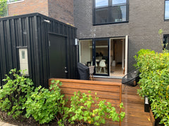 Peaceful townhouse close to nature in the beautiful Ørestad neighborhood. The ho Copenhagen, Denmark Family friendly 3-bedroom townhouse close to Metro Entire townhouse vacation rental 644147313701929599