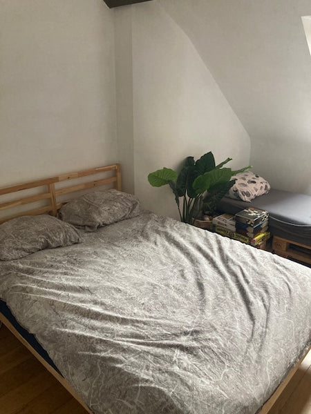 READ THIS GOOD BEFORE BOOKING <br /><br />This is a private room in a shared hou Ghent, Belgium PRIVATE ROOM 2 N HISTORICAL CITYCENTER TOPLOCATION Private room in rental unit vacation rental 587994199526525093