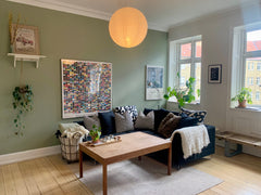This apartment hosts up to 6 people. There are three bedrooms, a large kitchen-d Frederiksberg, Denmark Lovely and spacious apartment in Frederiksberg Entire rental unit vacation rental 647580295275439665