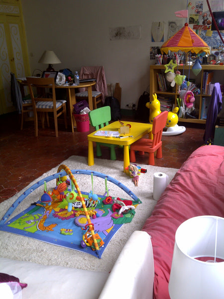 Less than 5 minutes by foot from Notre Dame, family appartment on the 5th floor  Paris, France Notre Dame, center of Paris, family Entire rental unit vacation rental 3402235